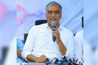డయాలసిస్‌ బాధితులకు తెలంగాణ ప్రభుత్వం శుభవార్త చెప్పింది... మంత్రి హరీశ్ రావు వెల్లడి